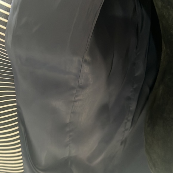 Classiques Entier size Med great quality excellent condition, hidden zipper - Picture 9 of 11